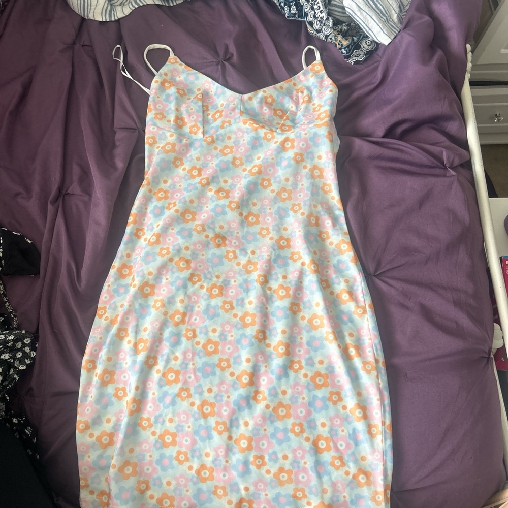 princess polly dress worn once